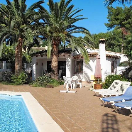 Jaen By Interhome *
