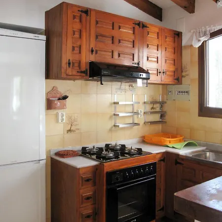 Jaen By Interhome Casa vacanze *
