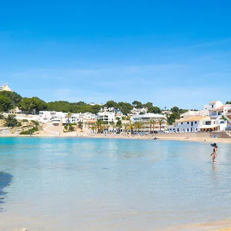 Jaen By Interhome Casa vacanze Moraira