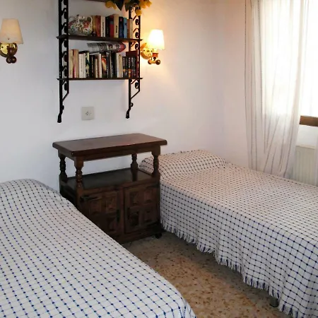 Casa vacanze Jaen By Interhome Moraira
