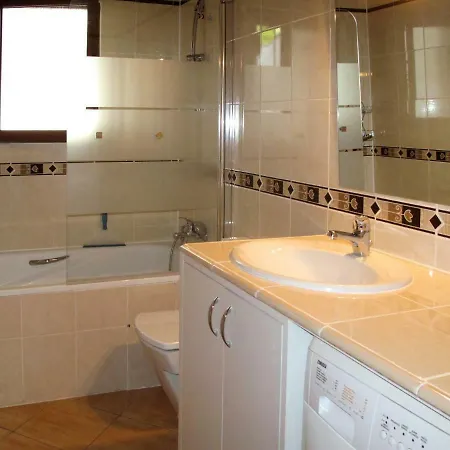 Jaen By Interhome Casa vacanze