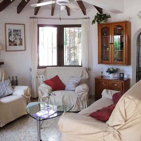 Jaen By Interhome *