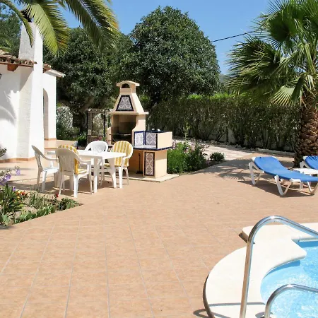 Ferienhaus Jaen By Interhome *